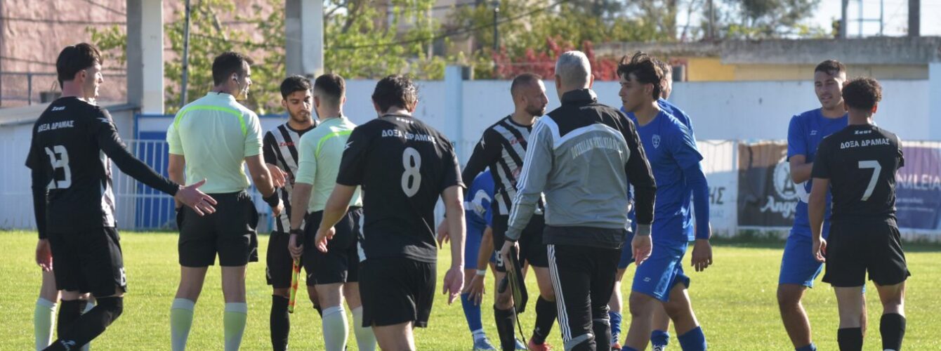 «Τους ζυγούς λύσατε» !!!