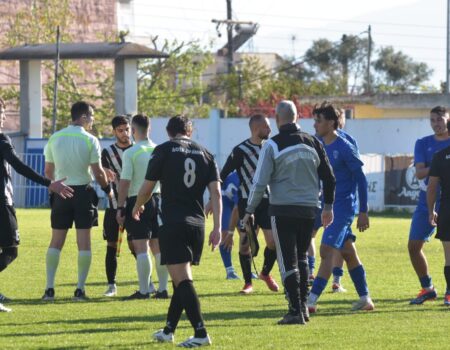 «Τους ζυγούς λύσατε» !!!