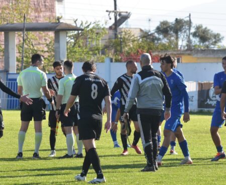 «Τους ζυγούς λύσατε» !!!