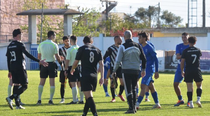 «Τους ζυγούς λύσατε» !!!