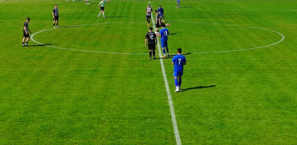 LIVE!!! ΠΟΣΕΙΔΩΝΑΣ Ν. ΜΗΧΑΝΙΩΝΑΣ – ΔΟΞΑ ΔΡΑΜΑΣ 1-1 ΗΜΙΧΡΟΝΟ