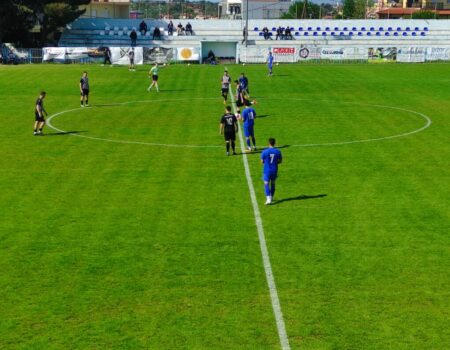 LIVE!!! ΠΟΣΕΙΔΩΝΑΣ Ν. ΜΗΧΑΝΙΩΝΑΣ – ΔΟΞΑ ΔΡΑΜΑΣ 2-3 ΤΕΛΙΚΟ (Όλα τα αποτελέσματα και οι τελικές βαθμολογίες)