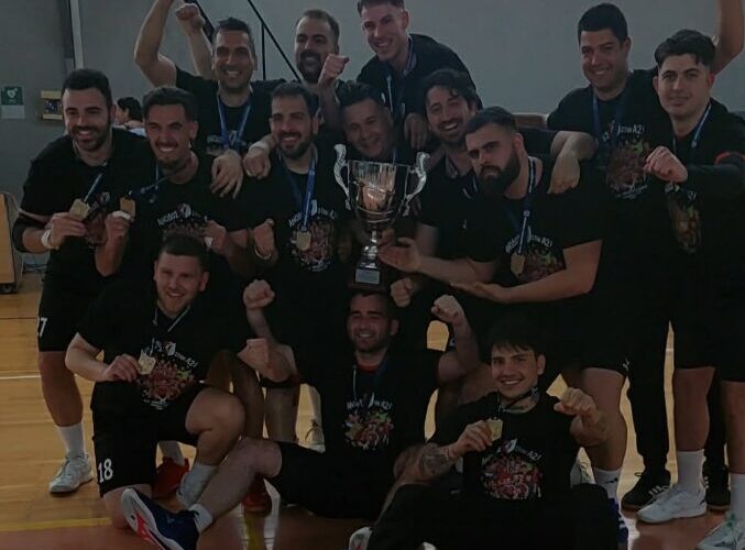 Προσοτσάνη και ΑΟ Ιωαννίνων ανέβηκαν και επίσημα στην Α2 Ανδρών