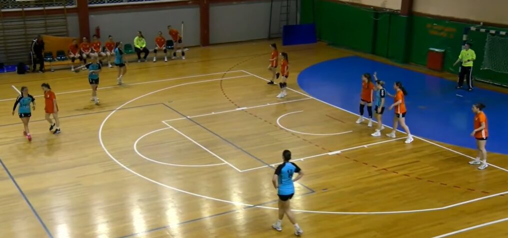 Η Προσοτσάνη νίκησε τα Γιάννινα με 28-17 και έκανε το πρώτο βήμα για την A1 γυναικών