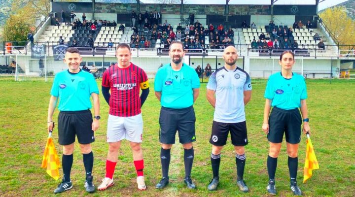 ΔΟΞΑ ΠΕΤΡΟΥΣΑΣ – ΑΕΤΟΣ ΒΑΘΥΤΟΠΟΥ    4-1