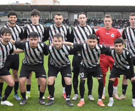 Πανθρακικός – Δόξα Δράμας  2-0: Το φωτορεπορτάζ