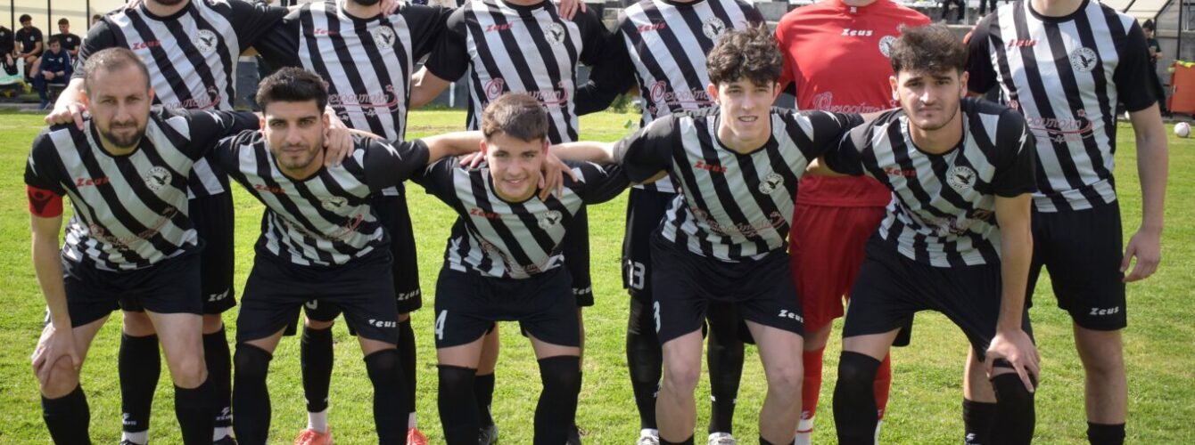 Δόξα Δράμας – Ηρακλής Θερμαϊκού 0-2: Το φωτορεπορτάζ