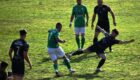 Μακεδονικός Αλιστράτης – Αετός Βαθυτόπου 1-0: Με γκολ στην εκπνοή η Αλιστράτη και πάλι στην Α ΕΠΣΔ!!
