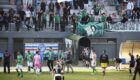 Μακεδονικός Αλιστράτης – Αετός Βαθυτόπου 1-0: Τα στιγμιότυπα του παιχνιδιού (Βίντεο)