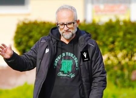 Το “αντίο” του Γιώργου Λάλα  στην προπονητική