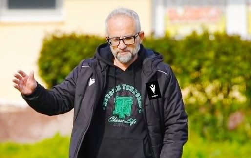 Το “αντίο” του Γιώργου Λάλα  στην προπονητική