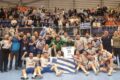 Επική πρόκριση στο παγκόσμιο για την εθνική ομάδα με τη νίκη μέσα στην Ολλανδία με 38-33!