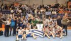 Κώστας Γκαντής: Αγωνιστικός άθλος η πρόκριση στο παγκόσμιο