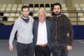 Δόξα Βώλακα: Δεν συνεχίζουν ο Σάββας και ο Δημήτρης Παπαδόπουλος