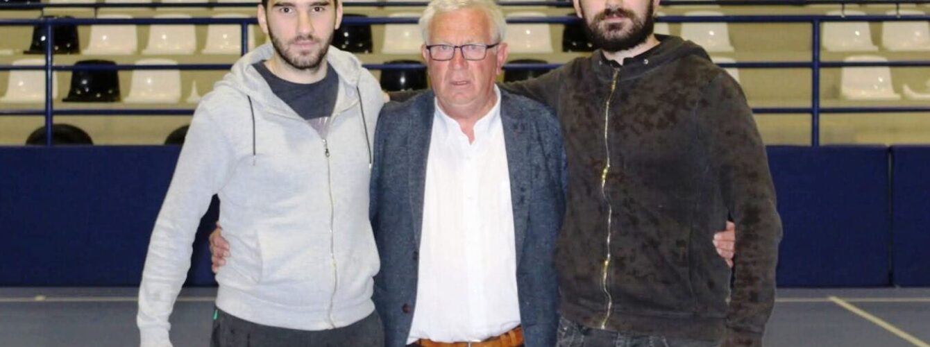 Δόξα Βώλακα: Δεν συνεχίζουν ο Σάββας και ο Δημήτρης Παπαδόπουλος