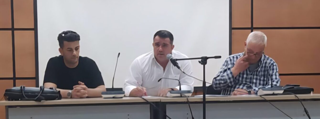 Ακούστηκαν ονόματα και βγήκαν θετικά συμπεράσματα