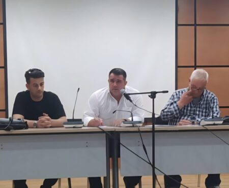Ακούστηκαν ονόματα και βγήκαν θετικά συμπεράσματα