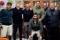 Συνεχίζει στο Καλαμπάκι ο Βασίλης Σαρακασίδης ενώ στον Πανδραμαϊκό πάει ο Ηλίας Παντζαρίδης