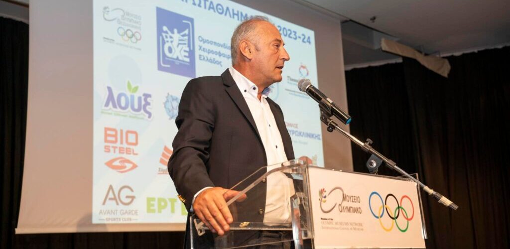 Κώστας Γκαντής: Αγωνιστικός άθλος η πρόκριση στο παγκόσμιο