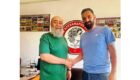 Πρόταση του ΓΣ Δόξα Δράμας για ονοματοδοσία δρόμου στη μνήμη του Παρασκευά Άντζα και του Τάκη Λουκανίδη
