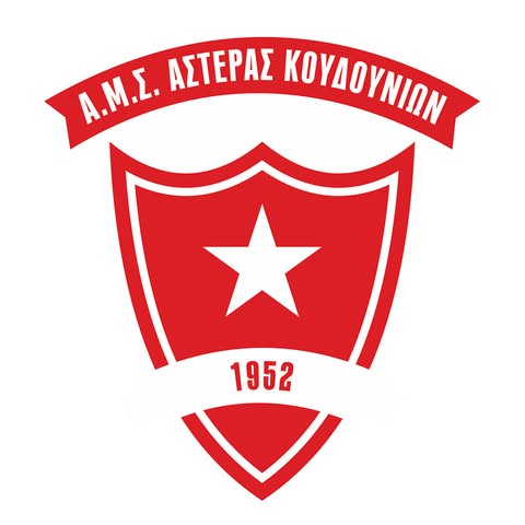 Αστέρας Κουδουνιών: Νέος προπονητής ο Τάσος Λευκόπουλος