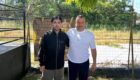 Άρης Μικροχωρίου:Ανακοίνωσε Σανίτσα και Στόικο