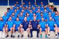 Σχολή UEFA C: Οι νέοι υποψήφιοι προπονητές από τη Δράμα που ολοκλήρωσαν τη σχολή της ΕΠΟ