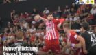 Συνεχίζουν στον Μέγα Αλέξανδρο οι Στάικος Μεταξάς Ουζούνογλου και Μπαμπασαλή