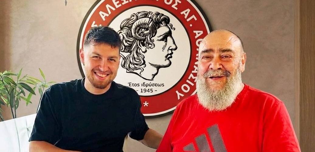 Συνεχίζουν στον Μέγα Αλέξανδρο οι Στάικος Μεταξάς Ουζούνογλου και Μπαμπασαλή