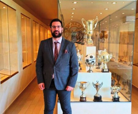 Η νομική δικαίωση φέρνει την επανεκκίνηση και στέλνει μήνυμα πρωταθλητισμού