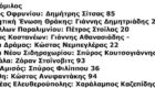 Πανδραμαϊκός: Ξεκίνησε την προετοιμασία του (Βίντεο)