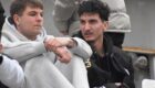 Χάντμπολ: Όλο το πρόγραμμα της Δράμας ’86 (Α1 Ανδρών) και του ΑΟ Προσοτσάνης (Α1 Γυναικών)