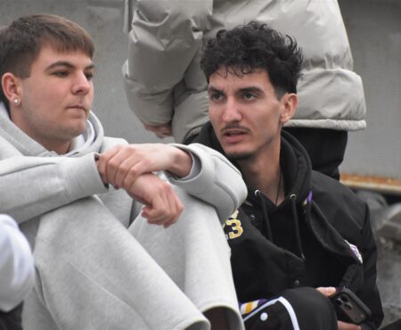 Τρεις προσθήκες για τους “μαυραετούς” με δύο νεαρούς αμυντικούς και τον έμπειρο Κατσαμάγκα