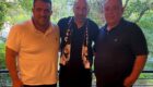 Ορφέας Χωριστής: Το πρόγραμμα των φιλικών