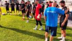 Ακρίτας Κ. Νευροκοπίου: Ο Νίκος Τσιμπλίδης στις ακαδημίες