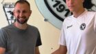 Δόξα Δράμας – ΠΑΟΚ Κ19  1-2: Το φωτορεπορτάζ