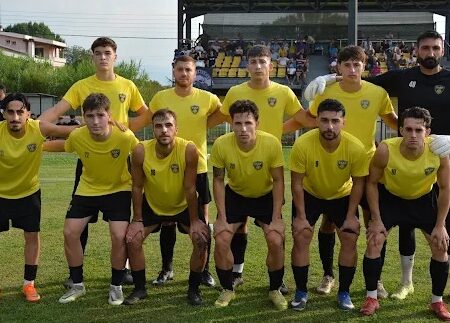 ΠΑΟΠ Ν. Αμισού – ΑΟ Καβάλα  0-1