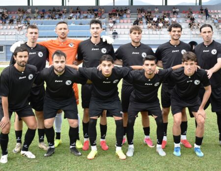 ΓΣ Προσοτσάνης – Δόξα Δράμας 3-1 Το φωτορεπορτάζ