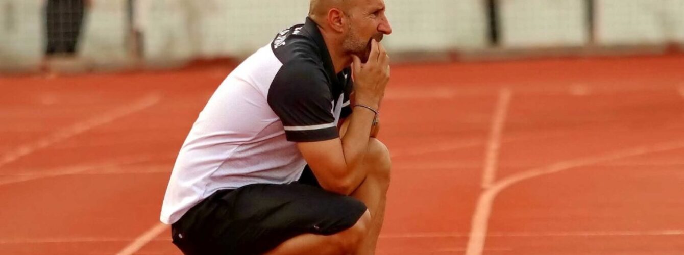 ΠΑΟΠ Νέας Αμισού – Δόξα Δράμας 0-4