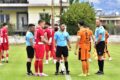 Πανδραμαϊκός – Μ. Αλέξανδρος Άγ. Αθανασίου   0-4