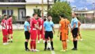 ΔΟΞΑ ΠΕΤΡΟΥΣΑΣ – ΠΡΟΣΟΤΣΑΝΗ    1-4