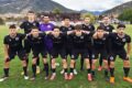 ΔΟΞΑ ΠΕΤΡΟΥΣΑΣ – ΠΡΟΣΟΤΣΑΝΗ    1-4