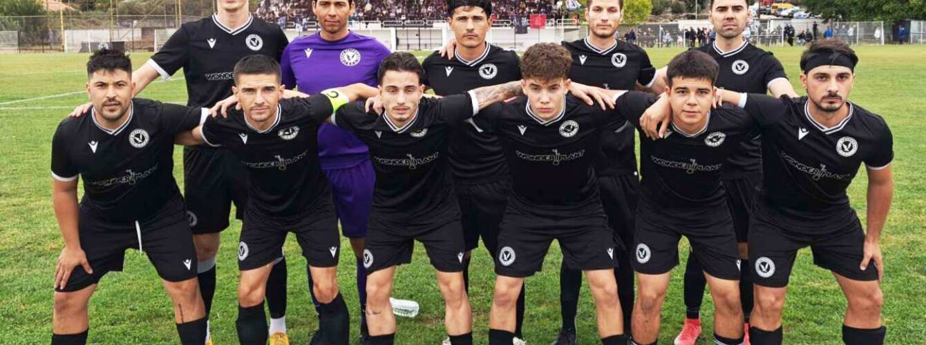 ΔΟΞΑ ΠΕΤΡΟΥΣΑΣ – ΠΡΟΣΟΤΣΑΝΗ 1-4