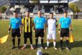 ΔΟΞΑ ΠΕΤΡΟΥΣΑΣ – ΑΕ ΚΑΛΑΜΠΑΚΙΟΥ    1-1