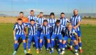 ΔΟΞΑ ΠΕΤΡΟΥΣΑΣ – ΑΕ ΚΑΛΑΜΠΑΚΙΟΥ    1-1