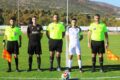Δόξα Βώλακα – Δόξα Πετρούσας 5-0