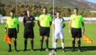 Μακεδονικός Αλιστράτης – Προσοτσάνη  0-4