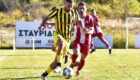 Μία γεμάτη αίθουσα είναι ένα μεγάλο μήνυμα συσπείρωσης !!!