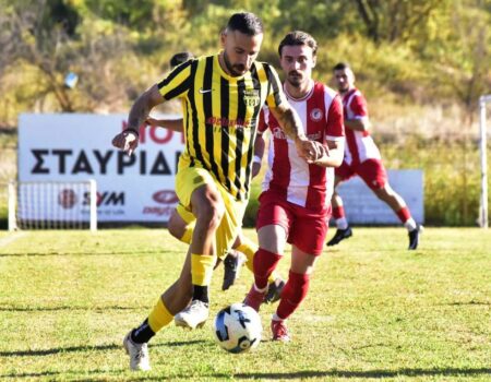 ΑΕ ΑΜΠΕΛΟΚΗΠΩΝ – Μ. ΑΛΕΞΑΝΔΡΟς ΑΓ. ΑΘΑΝΑΣΙΟΥ   0-3