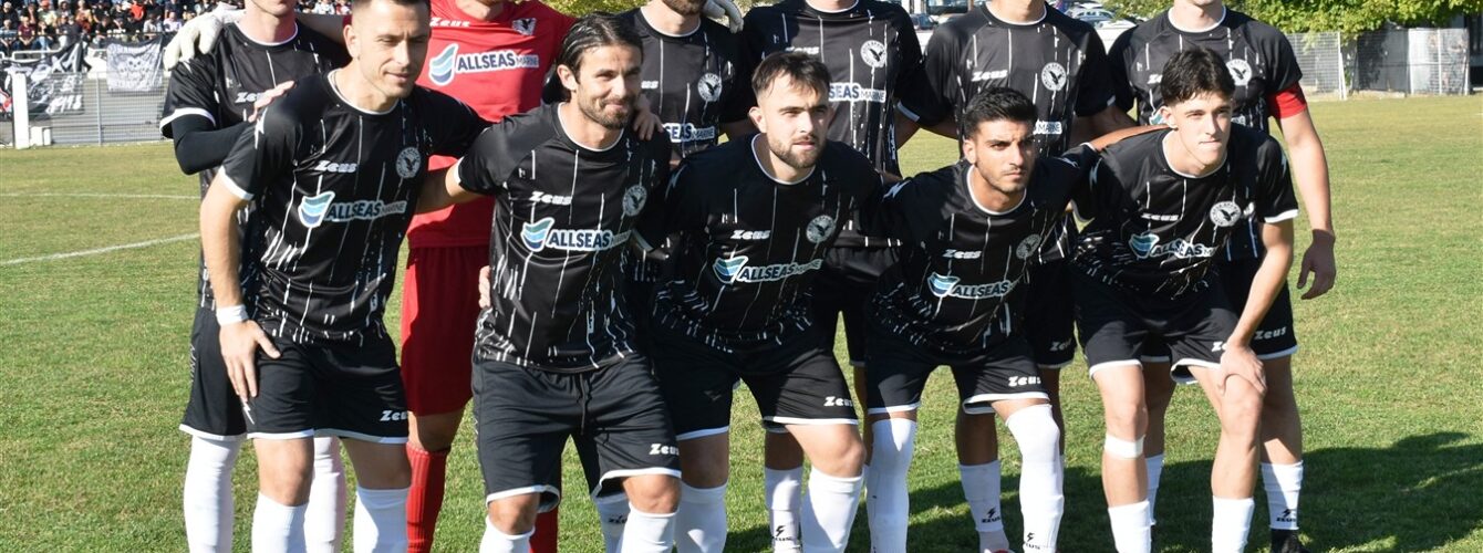 Mε μοναδικό στόχο το δεύτερο τρίποντο η Δόξα στην Ελευθερούπολη